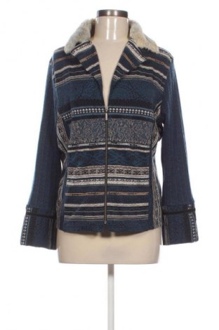 Дамска жилетка Kello, Размер XL, Цвят Многоцветен, Цена 27,68 €