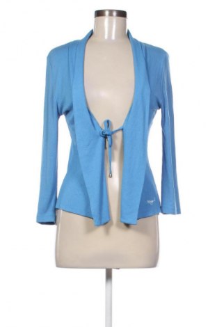 Damen Strickjacke Kenny S., Größe M, Farbe Blau, Preis € 20,90