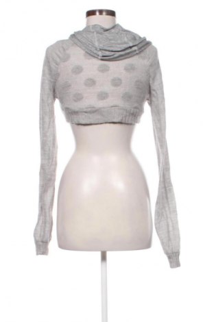 Női kardigán Killah, Méret M, Szín Szürke, Ár 13 223 Ft