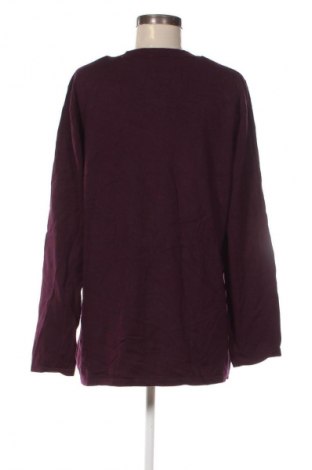 Damen Strickjacke Kingfield, Größe XL, Farbe Lila, Preis € 6,99