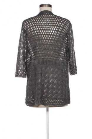 Damen Strickjacke Knitt, Größe 3XL, Farbe Grau, Preis € 8,99