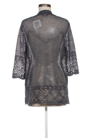 Női kardigán Knitt, Méret 3XL, Szín Kék, Ár 3 249 Ft