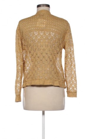 Damski kardigan Knitt, Rozmiar XL, Kolor Brązowy, Cena 80,38 zł