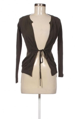 Damen Strickjacke Kocca, Größe S, Farbe Grün, Preis € 13,99