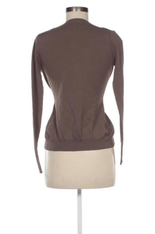 Damen Strickjacke Kocca, Größe M, Farbe Braun, Preis 13,99 €