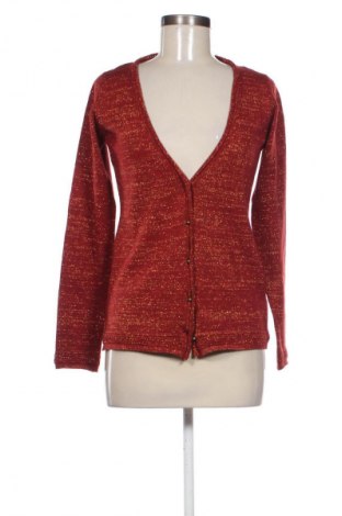 Damen Strickjacke Kristina Ti, Größe L, Farbe Mehrfarbig, Preis € 84,78