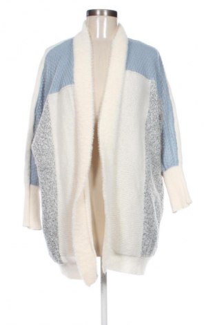 Damen Strickjacke LC Waikiki, Größe S, Farbe Mehrfarbig, Preis 25,00 €