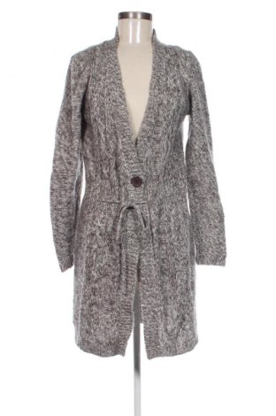 Cardigan de damă LEVEL, Mărime L, Culoare Gri, Preț 165,39 Lei