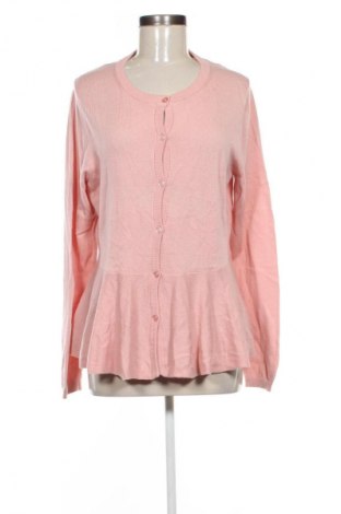 Női kardigán LK Bennett, Méret L, Szín Rózsaszín, Ár 21 901 Ft