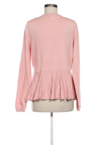 Női kardigán LK Bennett, Méret L, Szín Rózsaszín, Ár 21 901 Ft