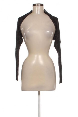 Női kardigán La Mode Est A Vous, Méret S, Szín Fekete, Ár 2 629 Ft