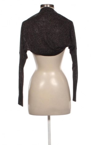 Női kardigán La Mode Est A Vous, Méret S, Szín Fekete, Ár 2 629 Ft