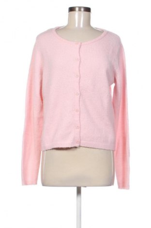 Női kardigán Lager 157, Méret M, Szín Rózsaszín, Ár 6 198 Ft