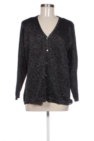 Női kardigán Lalique, Méret XL, Szín Fekete, Ár 3 609 Ft