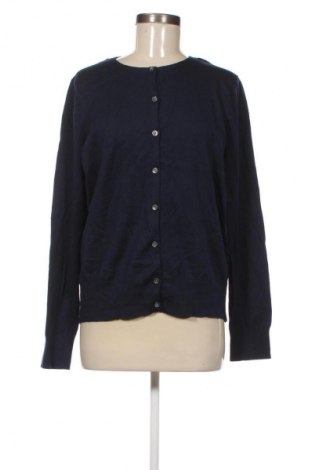Női kardigán Lands' End, Méret XL, Szín Kék, Ár 4 279 Ft