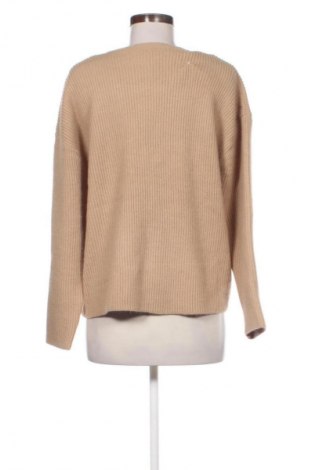 Damski kardigan Lara, Rozmiar L, Kolor Beżowy, Cena 79,00 zł