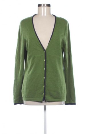 Damen Strickjacke Lardini By Laura Lardini, Größe M, Farbe Grün, Preis € 28,99