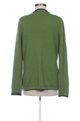 Damen Strickjacke Lardini By Laura Lardini, Größe M, Farbe Grün, Preis € 28,99