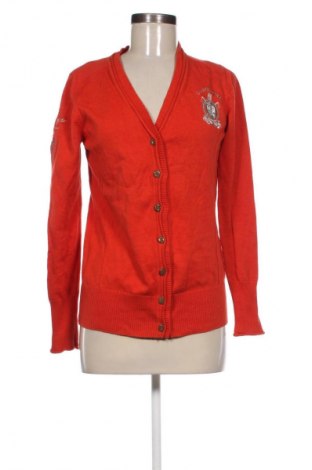 Damen Strickjacke L'argentina, Größe XL, Farbe Rot, Preis € 27,62