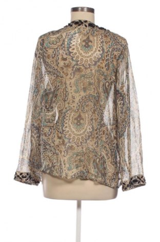 Damen Strickjacke Laura Ashley, Größe L, Farbe Mehrfarbig, Preis € 20,90