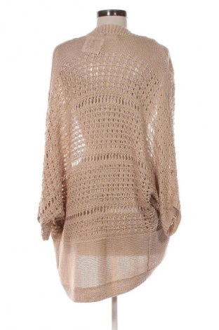 Női kardigán Laura Scott, Méret S, Szín Bézs, Ár 2 759 Ft