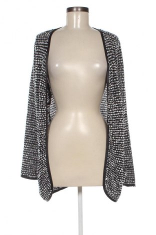 Damen Strickjacke Laura T., Größe XL, Farbe Mehrfarbig, Preis € 5,99