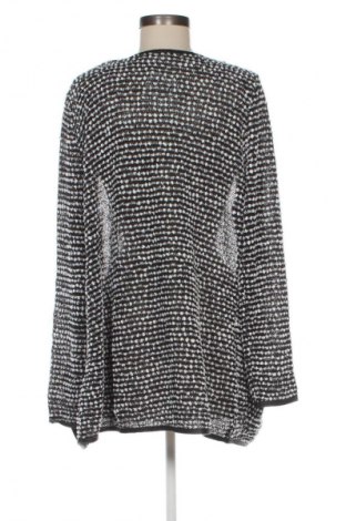 Damen Strickjacke Laura T., Größe XL, Farbe Mehrfarbig, Preis € 5,99