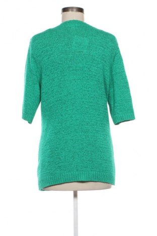 Дамска жилетка Laura T., Размер L, Цвят Зелен, Цена 3,06 €