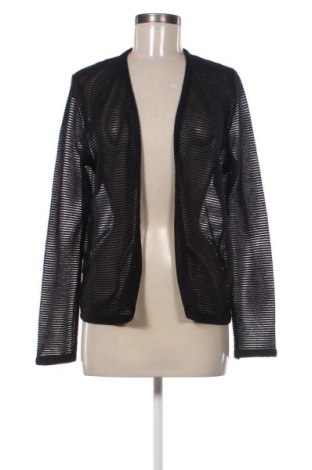 Női kardigán Laura Torelli, Méret L, Szín Fekete, Ár 2 029 Ft