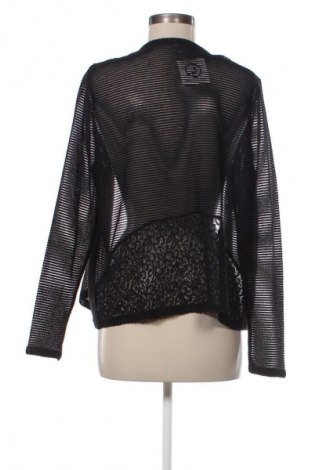 Női kardigán Laura Torelli, Méret L, Szín Fekete, Ár 2 029 Ft