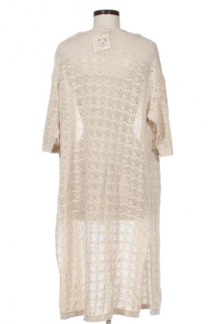 Дамска жилетка Laura Torelli, Размер L, Цвят Бежов, Цена 4,09 €