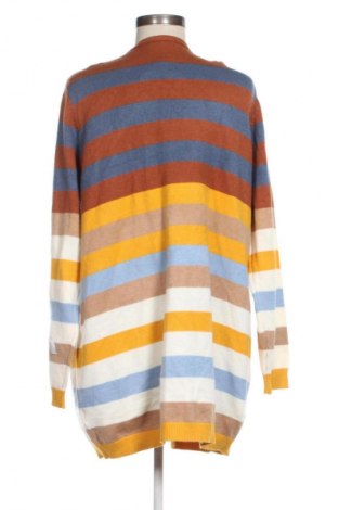 Női kardigán Laura Torelli, Méret L, Szín Sokszínű, Ár 1 859 Ft