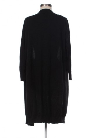 Дамска жилетка Laura Torelli, Размер S, Цвят Черен, Цена 6,13 €