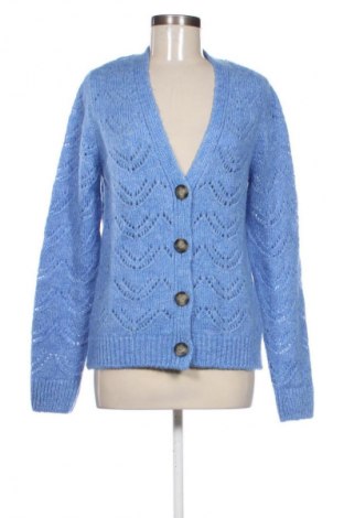 Női kardigán Laura Torelli, Méret S, Szín Kék, Ár 1 569 Ft