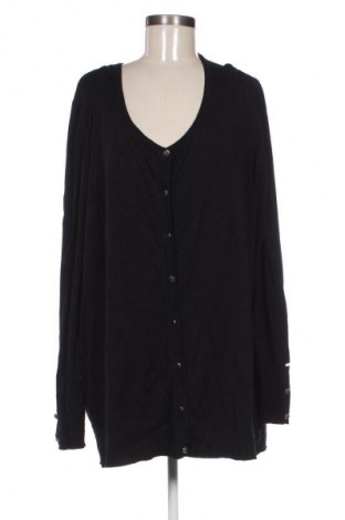 Női kardigán Laura Torelli, Méret XL, Szín Fekete, Ár 2 659 Ft