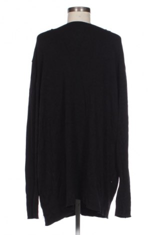 Női kardigán Laura Torelli, Méret XL, Szín Fekete, Ár 2 659 Ft