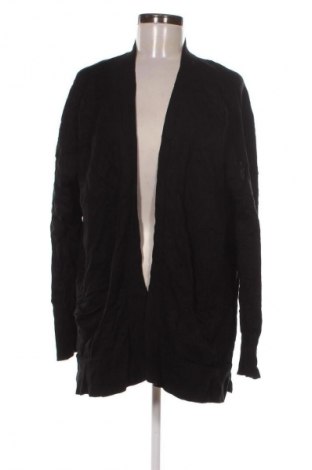 Damen Strickjacke Laura Torelli, Größe XL, Farbe Schwarz, Preis € 7,99