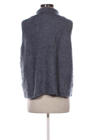 Női kardigán Laura Torelli, Méret L, Szín Kék, Ár 2 089 Ft