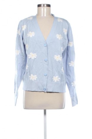 Damen Strickjacke Laura Torelli, Größe M, Farbe Mehrfarbig, Preis € 16,99