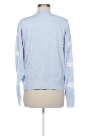 Damen Strickjacke Laura Torelli, Größe M, Farbe Mehrfarbig, Preis € 16,99