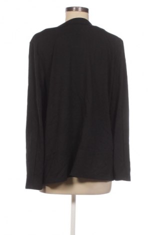 Damen Strickjacke Laura Torelli, Größe M, Farbe Schwarz, Preis € 5,99