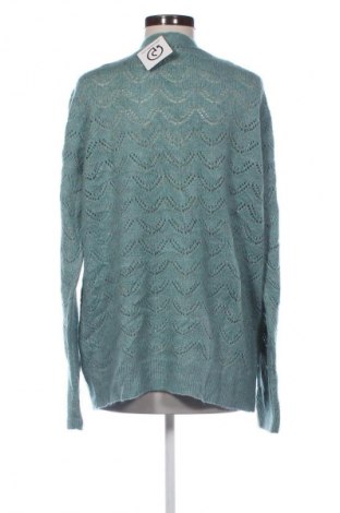 Női kardigán Laura Torelli, Méret S, Szín Kék, Ár 3 139 Ft