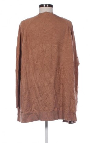 Női kardigán Laura Torelli, Méret S, Szín Barna, Ár 2 109 Ft