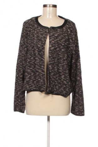 Damen Strickjacke Laura Torelli, Größe L, Farbe Mehrfarbig, Preis € 4,99