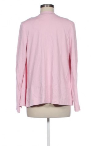 Дамска жилетка Laura Torelli, Размер S, Цвят Розов, Цена 4,09 €