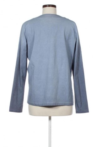 Damen Strickjacke Laura Torelli, Größe XL, Farbe Blau, Preis € 6,99