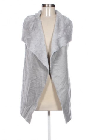 Damen Strickjacke Le Moda, Größe L, Farbe Grau, Preis € 9,99