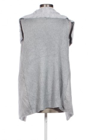 Damen Strickjacke Le Moda, Größe L, Farbe Grau, Preis € 9,99