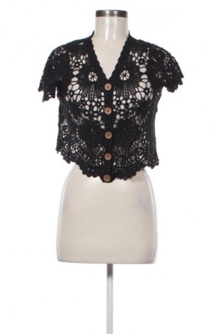 Damen Strickjacke Liberty, Größe M, Farbe Mehrfarbig, Preis € 6,99