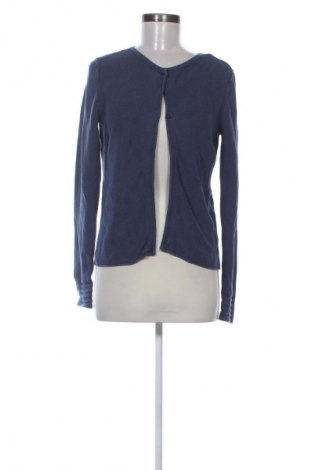 Damski kardigan Lieblingsstuck, Rozmiar S, Kolor Niebieski, Cena 171,47 zł